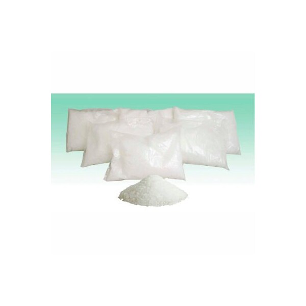 WaxWel Paraffin Bath Refill, 36 lb. Beads in Case, Wintergreen Fragrance